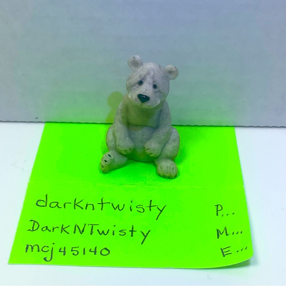NWOT Vintage Quarry Critters - Picture 3 of 13